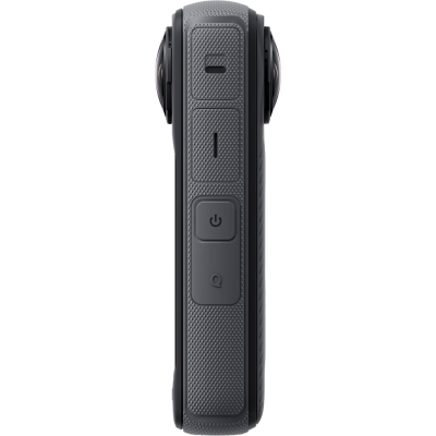 Insta360 X4 (Insta360 X4 Черный)