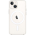 Чехол накладка Hoco для iPhone 13 mini (с поддержкой MagSafe) (iPhone 13 mini Накладка Прозрачный)
