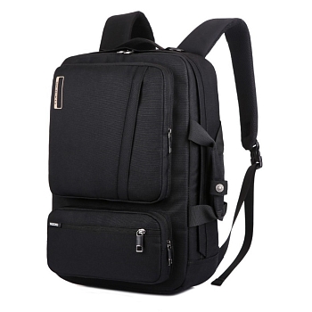 Рюкзак Socko 70L Laptop Backpack Черный