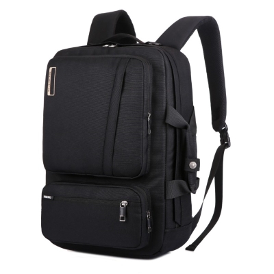 Рюкзак Socko 70L Laptop Backpack Черный (Рюкзак Socko 70L Laptop Backpack Черный)
