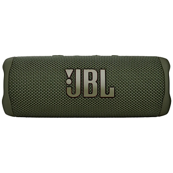 Аудио Колонка JBL Flip 6 Зеленый