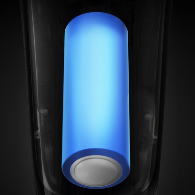 Электробритва SMATE Four Blade Electric Shaver Gold (Электробритва Xiaomi Gold)