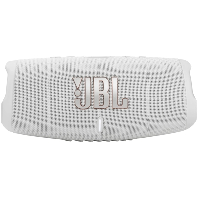 Аудио Колонка JBL Charge 5 Белый