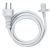 Сетевой кабель iMac Power Cable (A1418) Сетевой кабель iMac Power Cable (A1418)