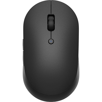 Мышь Mi Mouse Silent Edition Dual Mode Черный