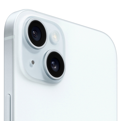 Apple iPhone 15 128 Gb Голубой (без RuStore) (Apple iPhone 15 128 Gb Голубой)