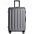 Чемодан 90 Points Mi Trolley Suitcase 28" Темно-Серый