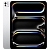 Apple iPad Pro 13" 2024 256 Gb Серебристый LTE (без RuStore)