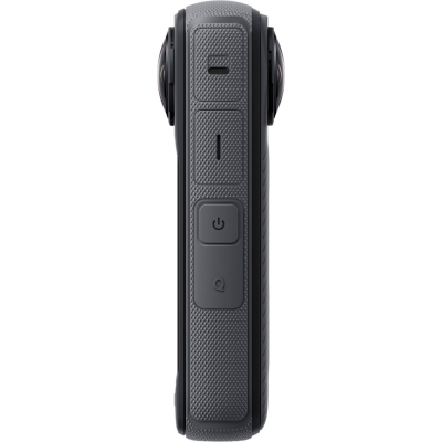 Insta360 X4 (Insta360 X4 Черный)