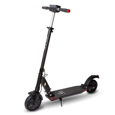 Электросамокат Kugoo S3 Pro Черный (Электросамокат Kugoo S3 Pro Черный)