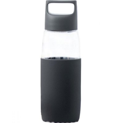 Бутылка для воды Fun Home, 500 мл