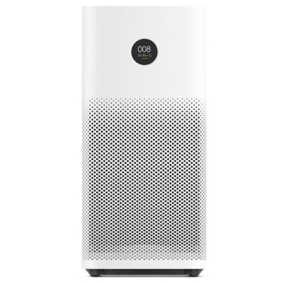 Очиститель воздуха Mi Air Purifier 3