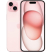 Apple iPhone 15 256 Gb Розовый (без RuStore) (Apple iPhone 15 256 Gb Розовый)