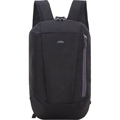 Рюкзак Extrek Sports & Leisure, Черный