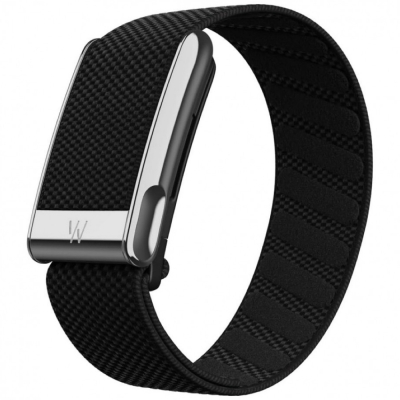 Трекер Whoop Life с подпиской на 1 год (Whoop MG) (Трекер Whoop Чёрный)