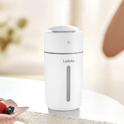 Увлажнитель воздуха настольный Lydsto H1 (Портативный увлажнитель воздуха Xiaomi Lydsto Белый)