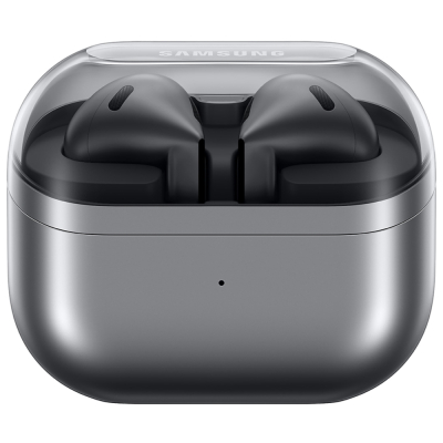 Наушники беспроводные Samsung Galaxy Buds 3 Серый (Наушники Серый)