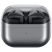 Наушники беспроводные Samsung Galaxy Buds 3 Серый (Наушники Серый)