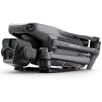 Квадрокоптер DJI Mavic 3 Pro Fly More Combo (DJI RC) (Квадрокоптер DJI Mavic 3 Pro Fly More Combo (DJI RC))