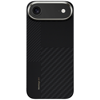 Кевларовый чехол Benks ArmorAir Montage для iPhone Air (MagSafe)
