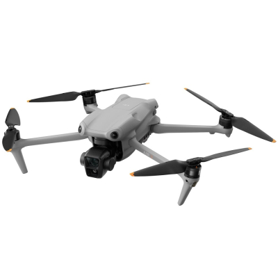 Квадрокоптер DJI Air 3S Fly More Combo (DJI RC 2) (Квадрокоптер DJI Air 3S Серый)