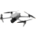 Квадрокоптер DJI Air 3S Fly More Combo (DJI RC 2) (Квадрокоптер DJI Air 3S Серый)