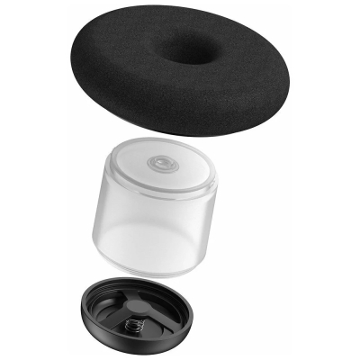 Устройство для полировки авто Baseus Lazy Waxing Machine (Устройство для полировки авто Baseus Черный)