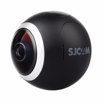 SJCAM SJ360 (SJCAM SJ360 Черный)