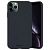 Чехол iPhone 11 Pro Накладка Силикон Goospery Mercury Silicone Case