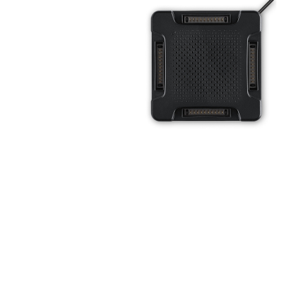 Хаб для зарядки батарей DJI Mavic, Battery Charging Hub (Хаб для зарядки батарей DJI Mavic Pro)