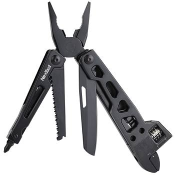 Мультитул NexTool Multi-function Wrench Knife