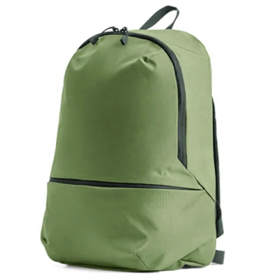 Рюкзак 90 Points Family Lightweight, 11 л, Зеленый