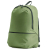 Рюкзак 90 Points Family Lightweight, 11 л, Зеленый