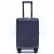 Чемодан 90 points Business Travel Suitcase Horizontal Version 20" Темно-серый