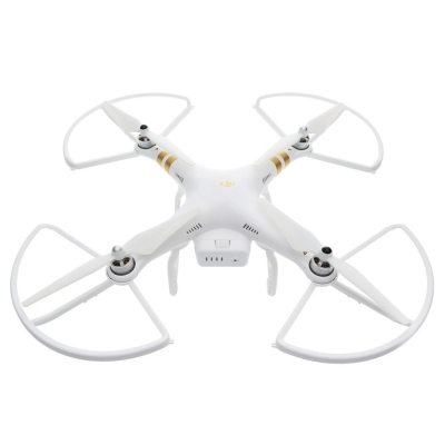 Защита пропеллеров для DJI Phantom 3 ORIGINAL