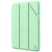 Чехол iPad mini 2021 Книжка Кожзам Nillkin Bevel Leather Case (iPad mini 2021 Книжка Nillkin Мятный)