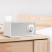 Аудиоколонка Qualitell Wireless Charging Speaker с поддержкой БЗ (Аудиоколонка Qualitell Белый)