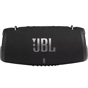 Аудио Колонка JBL Xtreme 3 Черный