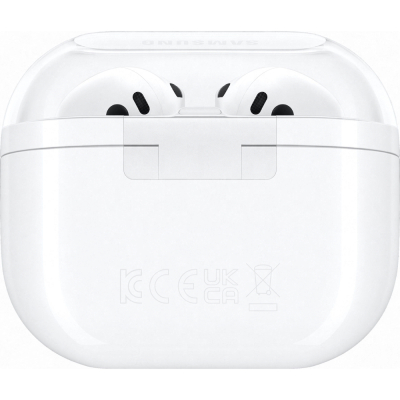 Наушники беспроводные Samsung Galaxy Buds 3 Белый (Наушники Samsung Galaxy Buds 3 Белый)