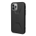 Чехол iPhone 11 Pro Накладка Противоударный UAG Civilian (iPhone 11 Pro Накладка Черный)