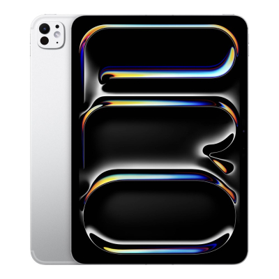 Apple iPad Pro 11" 2024 2 Tb Серебристый LTE (без RuStore) (Apple iPad Pro 11" 2024 2 Tb Серебристый LTE)