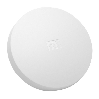 Умный выключатель Mijia, Международная версия (Кнопка беспроводная выключатель Xiaomi Белый)