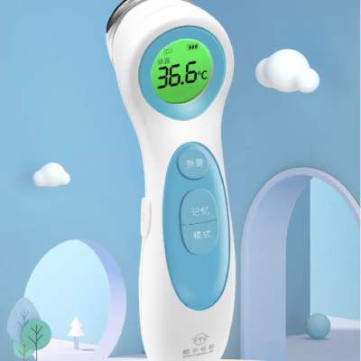 Термометр Rongfenggle RT-105 (Термометр Xiaomi Rongfenggle Белый)