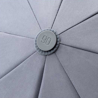 Зонт 90 Points All Purpose Umbrella Серый (Зонт Xiaomi Серый)