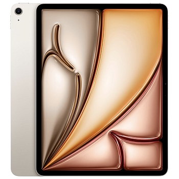 Apple iPad Air 13" 2024 128 Gb Сияющая Звезда Wi-Fi