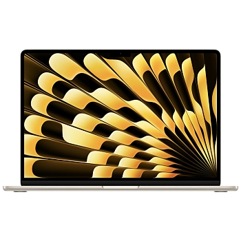 Apple MacBook Air 15 Retina MC6K4 (M4, 24GB, 512GB) Сияющая Звезда