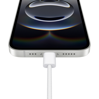 Apple iPhone 16e 128 Gb Белый (без RuStore) (Apple iPhone 16e 128 Gb Белый)