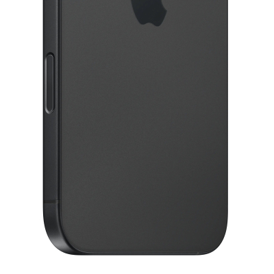 Apple iPhone 16 256 Gb Черный (без RuStore) (Apple iPhone 16 256 Gb Черный)