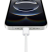 Apple iPhone 16e 128 Gb Белый (без RuStore) (Apple iPhone 16e 128 Gb Белый)
