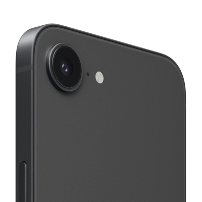 Apple iPhone 16e 256 Gb Черный (без RuStore) (Apple iPhone 16e 256 Gb Черный)